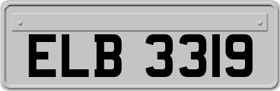 ELB3319