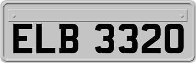 ELB3320
