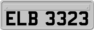 ELB3323