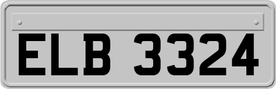 ELB3324