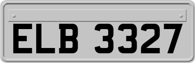 ELB3327