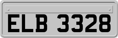 ELB3328