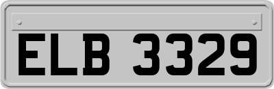 ELB3329