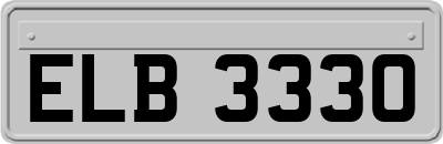 ELB3330