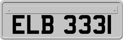 ELB3331