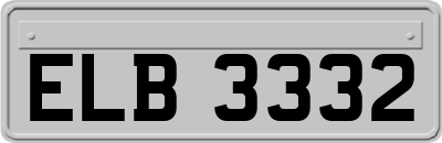 ELB3332