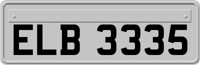 ELB3335