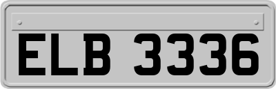 ELB3336