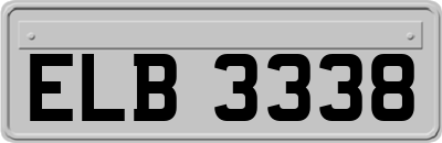 ELB3338