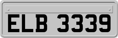ELB3339