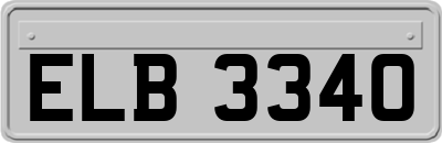 ELB3340