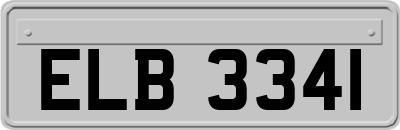 ELB3341