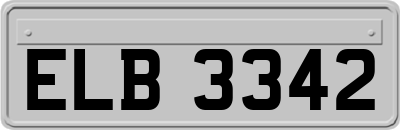ELB3342