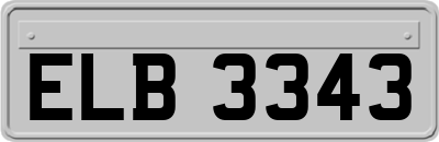 ELB3343