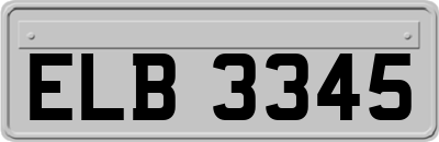 ELB3345