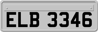 ELB3346