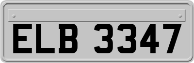 ELB3347