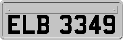 ELB3349