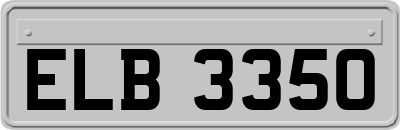 ELB3350