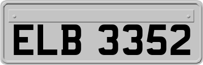 ELB3352