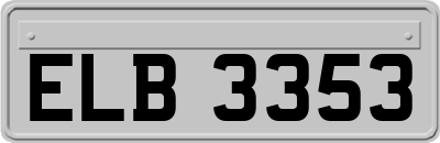 ELB3353