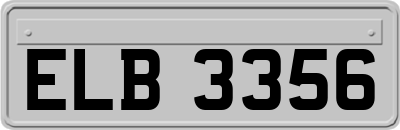 ELB3356