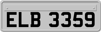 ELB3359