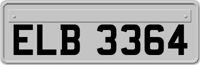 ELB3364