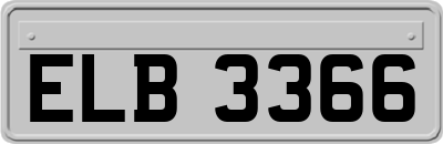 ELB3366