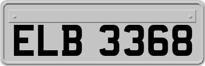 ELB3368