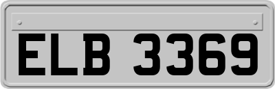 ELB3369