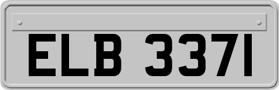 ELB3371