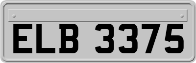 ELB3375