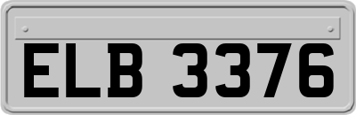 ELB3376
