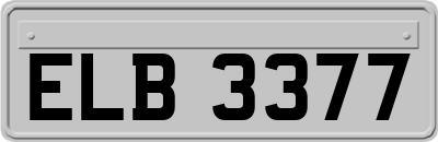 ELB3377