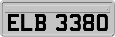 ELB3380