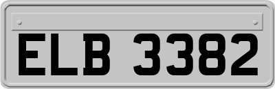 ELB3382
