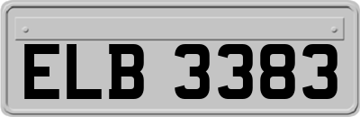 ELB3383