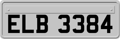 ELB3384