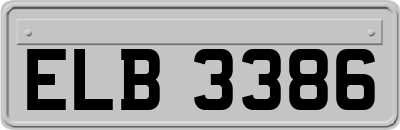 ELB3386