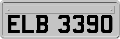 ELB3390