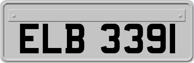 ELB3391