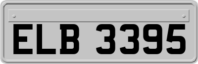 ELB3395