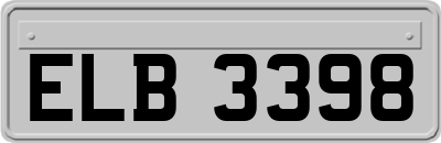 ELB3398