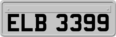ELB3399