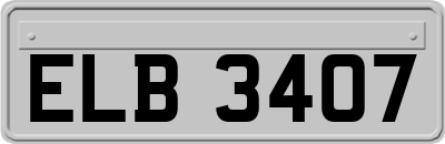 ELB3407