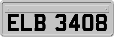 ELB3408