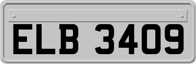 ELB3409