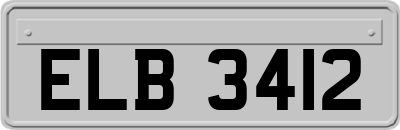 ELB3412
