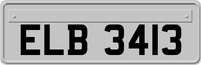 ELB3413
